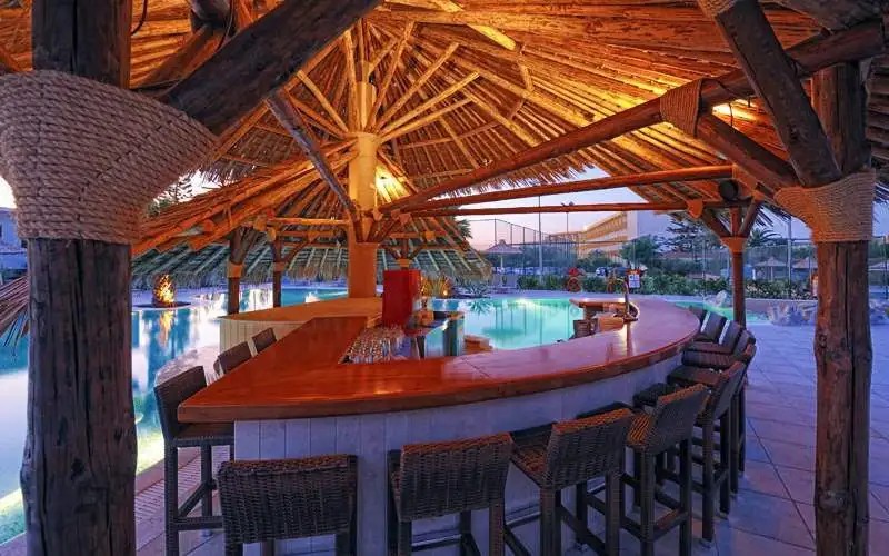 APHRODITE BEACH CLUB