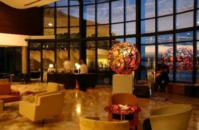 ROYAL TULIP BRASILIA ALVORADA