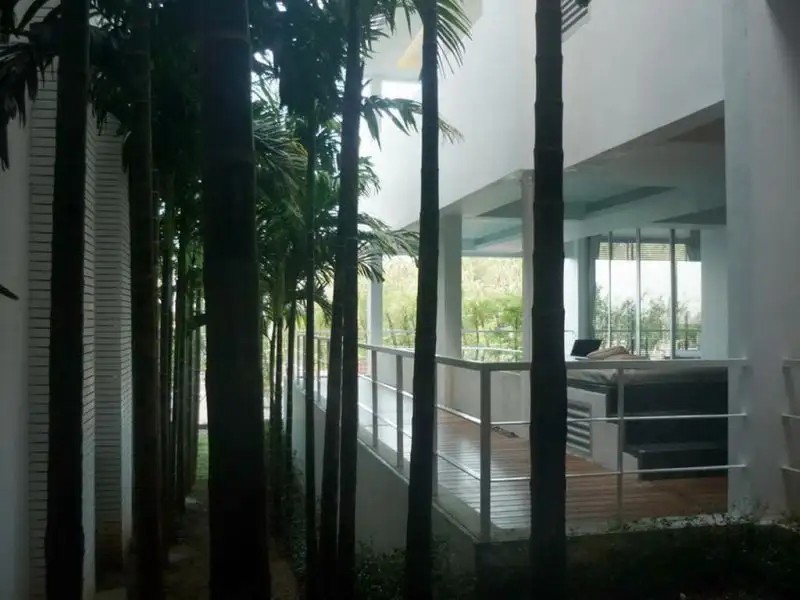 THE QUARTER RESORT PHUKET