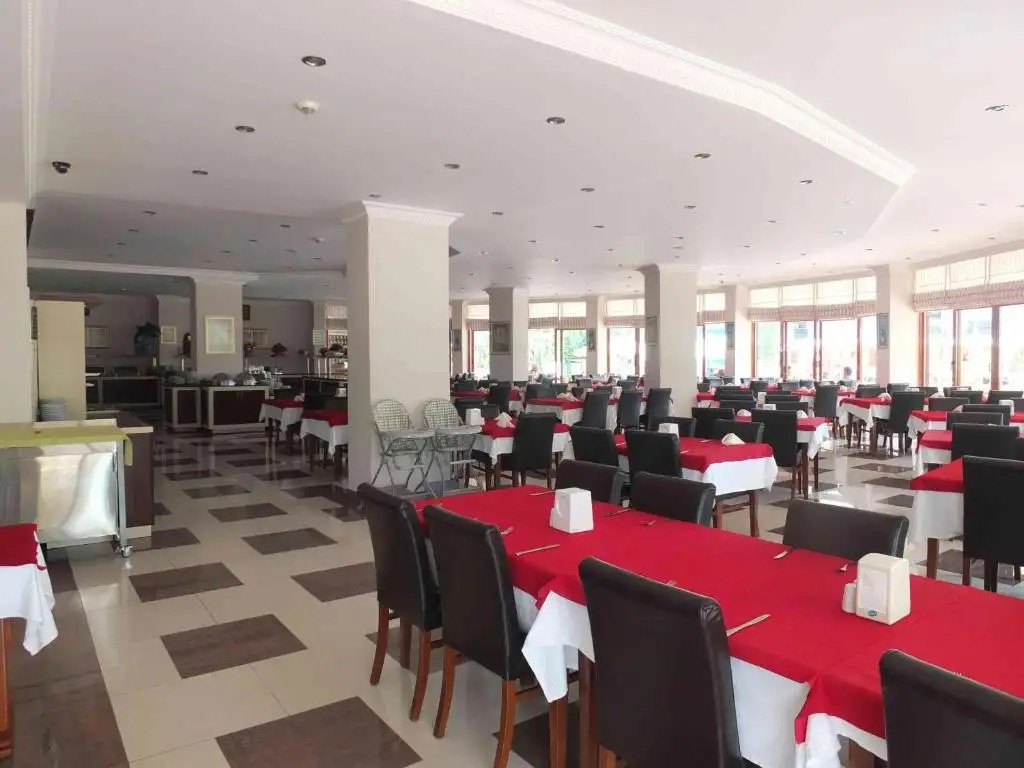 KAILA CITY HOTEL (EX. K HOUSE HOTEL)