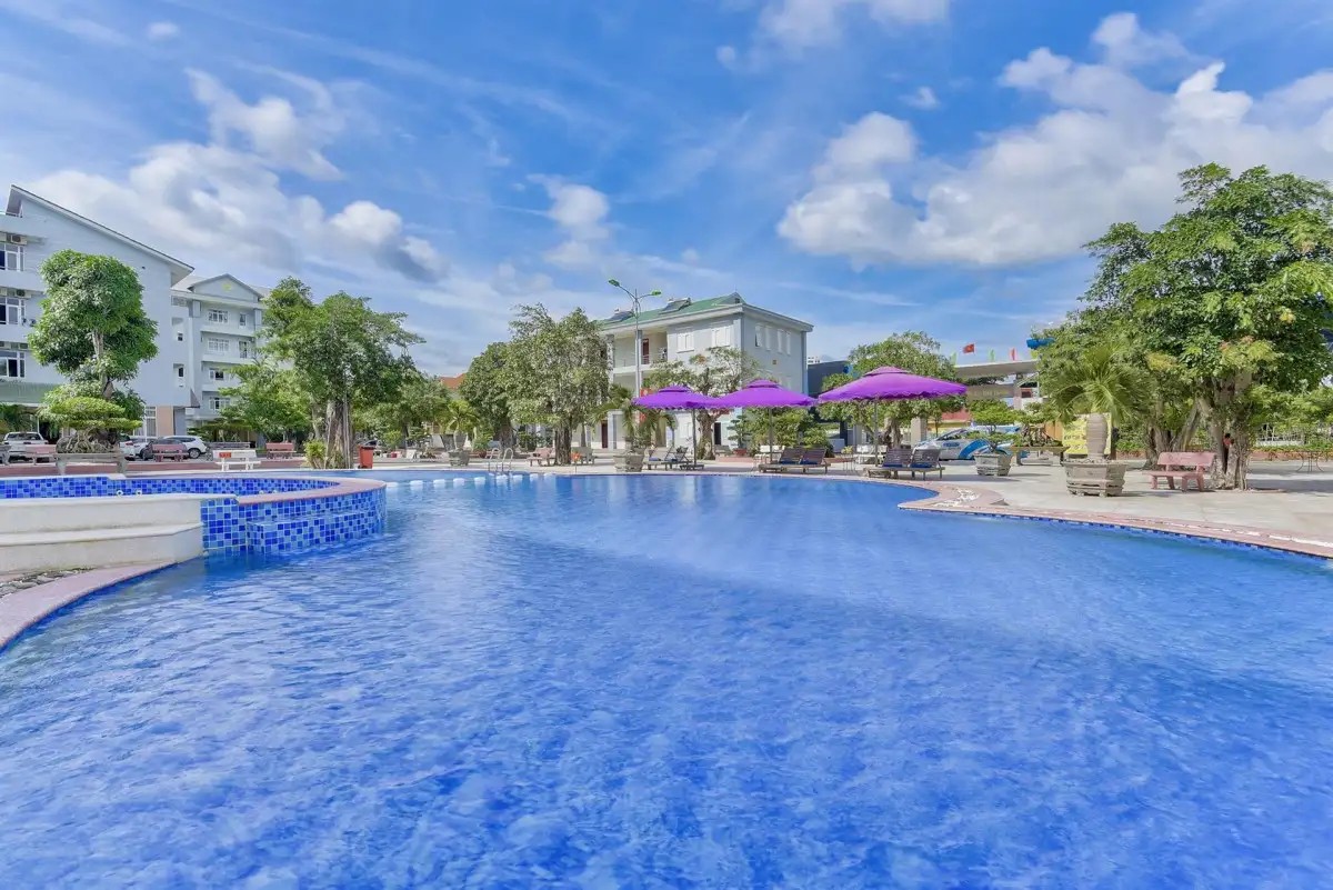 SKY BEACH D20 NHA TRANG