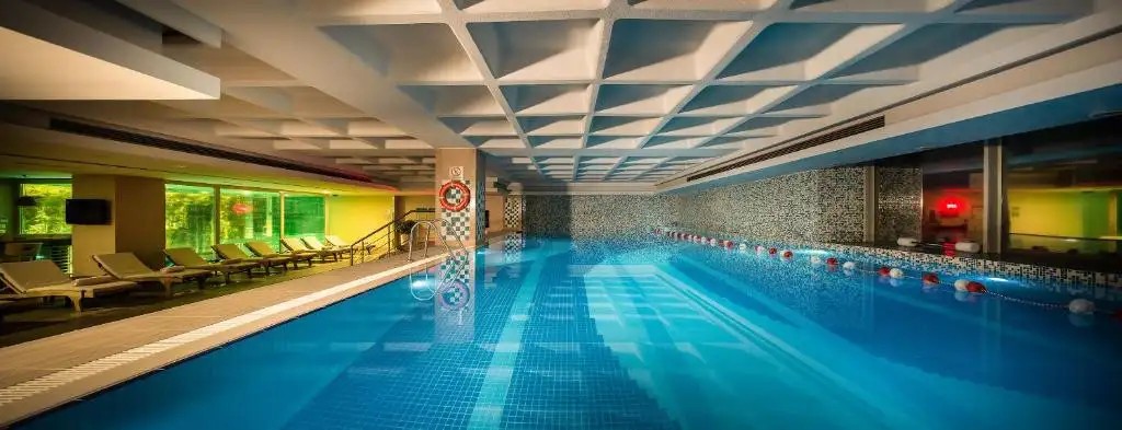 TITANIC PORT HOTEL BAKIRKOY