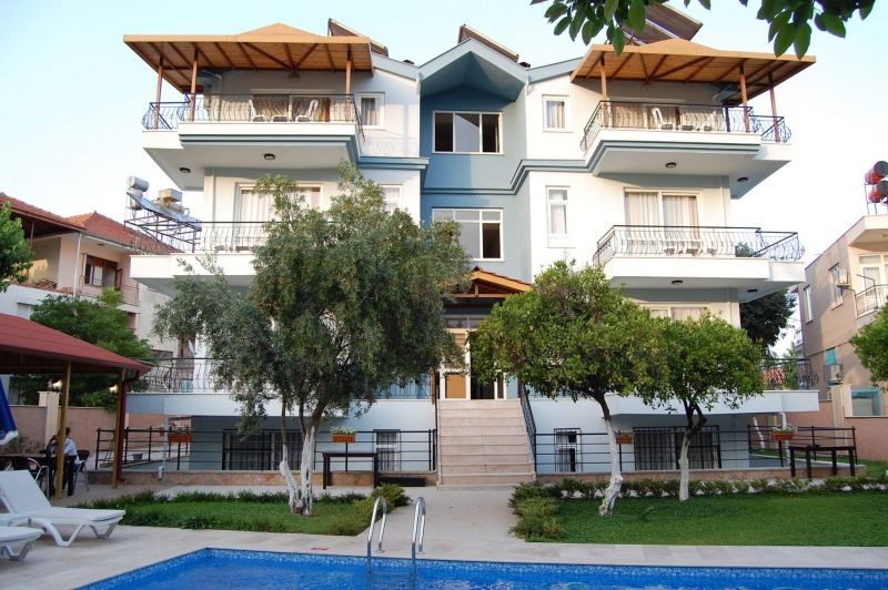 LIKYA APART HOTEL