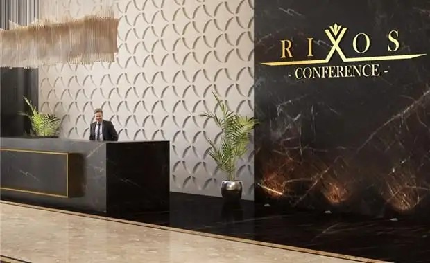 RIXOS MAKADI BAY