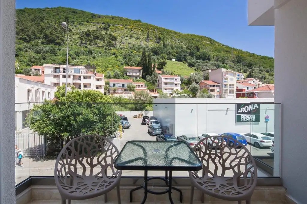 HOTEL 219 BUDVA