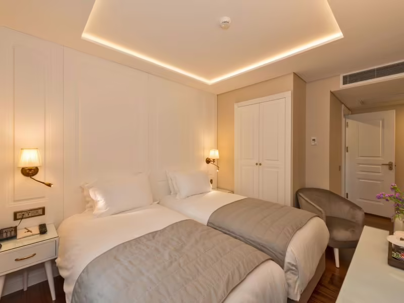 ADA KARAKOY HOTEL