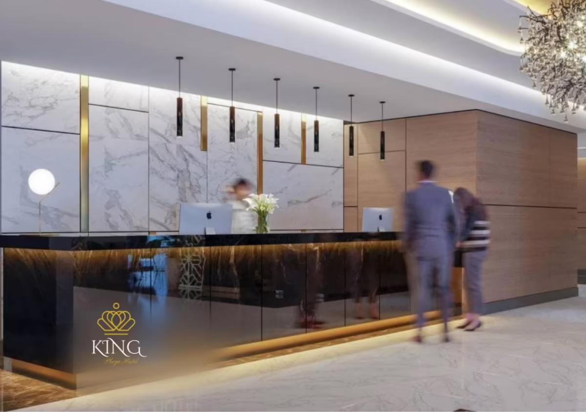 KING PLAZA