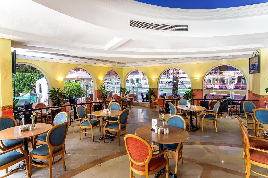MARBELLA RESORT