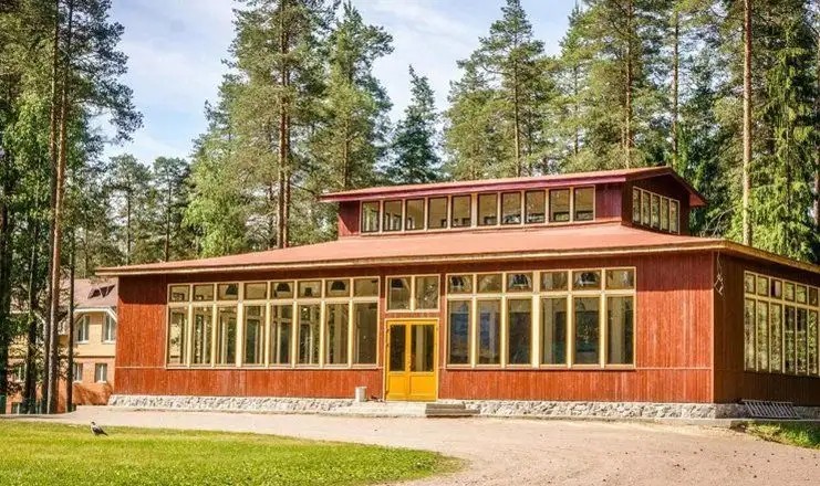 RAIVOLA (РАЙВОЛА)