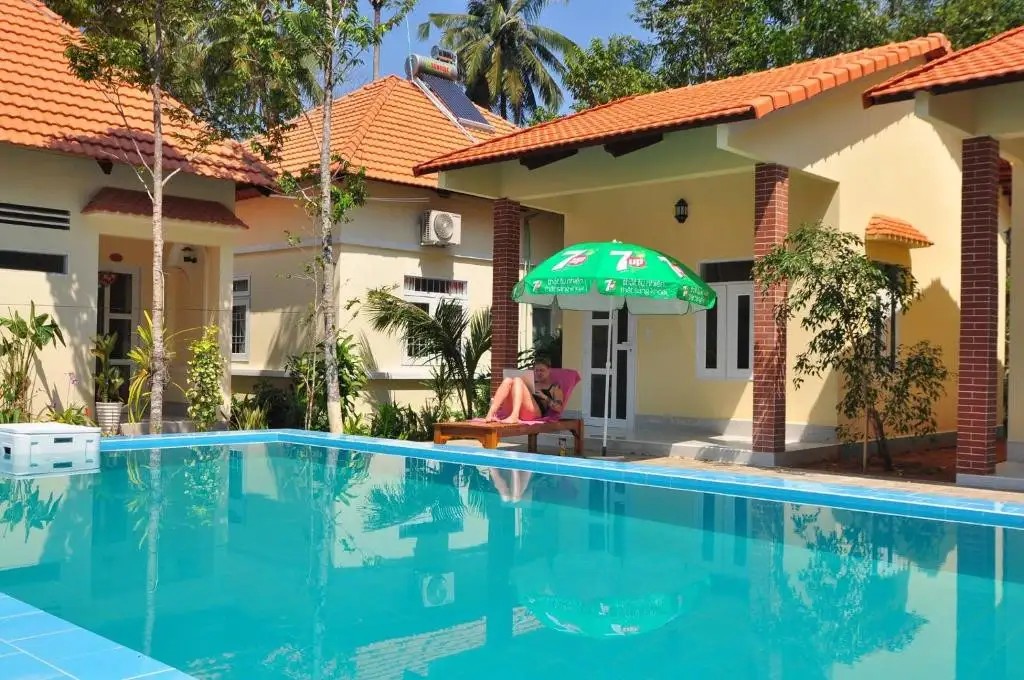 DUC ANH BUNGALOW
