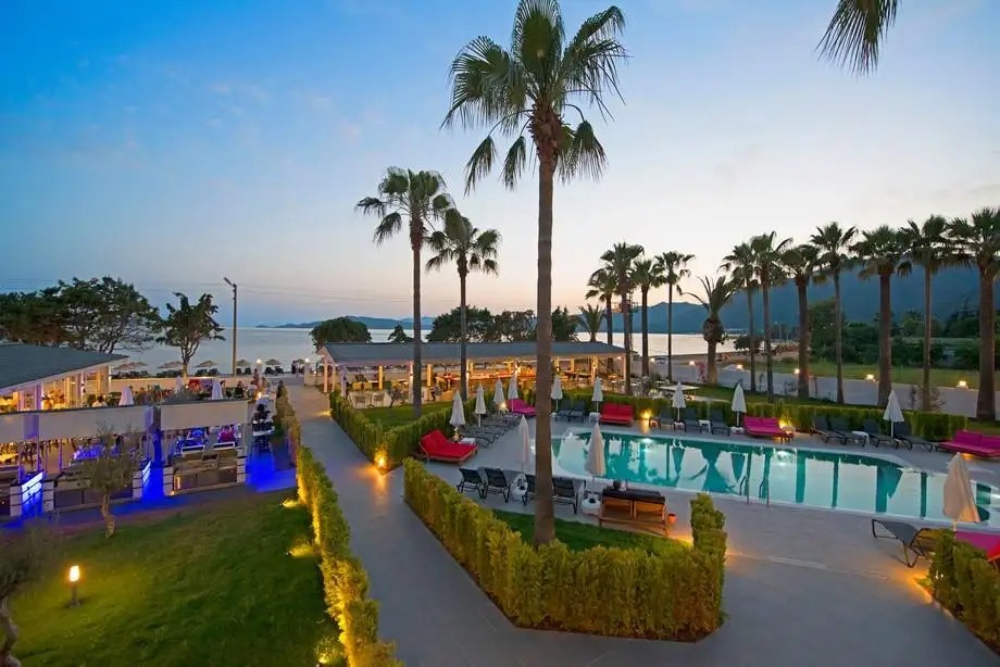 VOXX MARMARIS BEACH RESORT ADULT ONLY