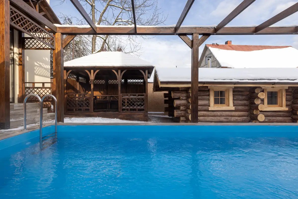 SOLAR HOTEL KRASNAYA POLYANA