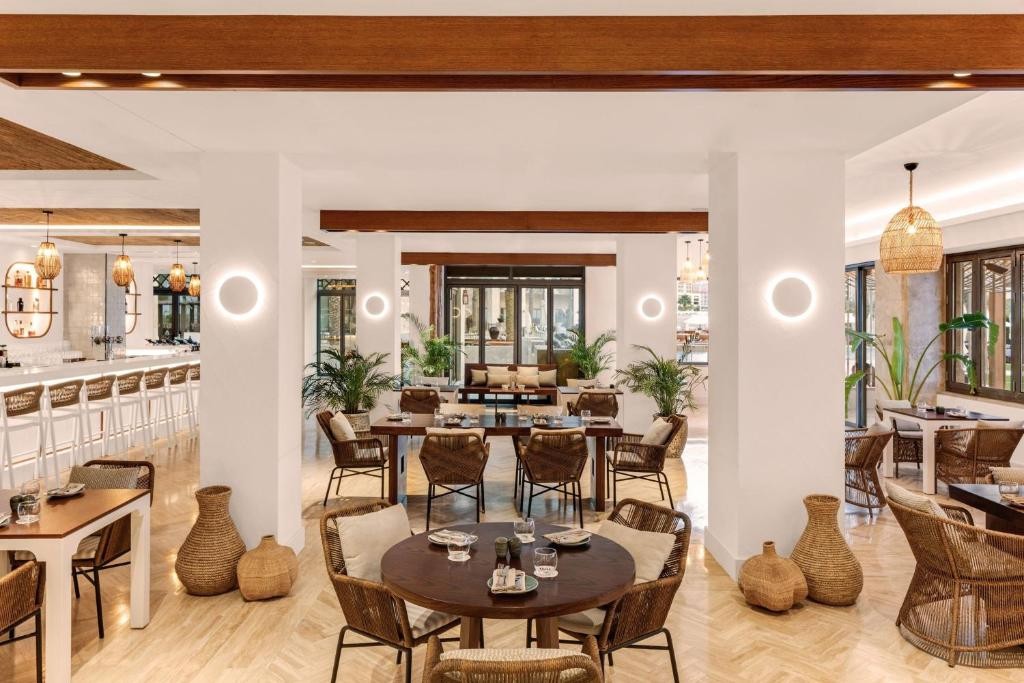 AJMAN SARAY A LUXURY COLLECTION RESORT
