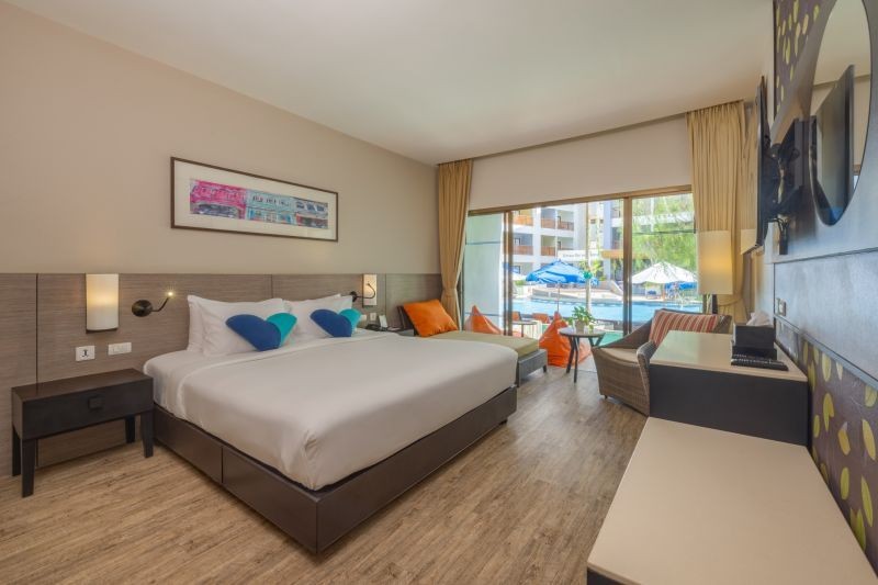 premier waterfront