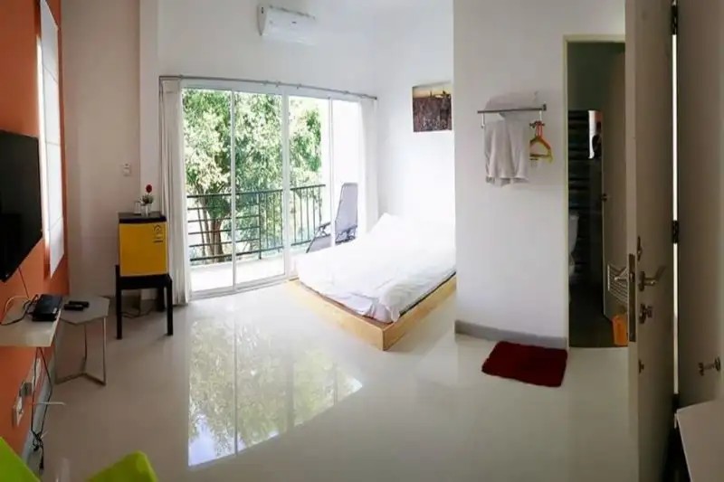 VILLA MARH DU