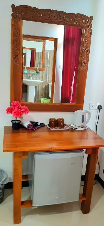 DREAM PALACE FAMILY GUEST HOUSE