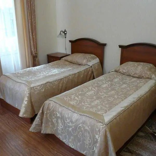 ФАВОРИТ ПАНСИОНАТ