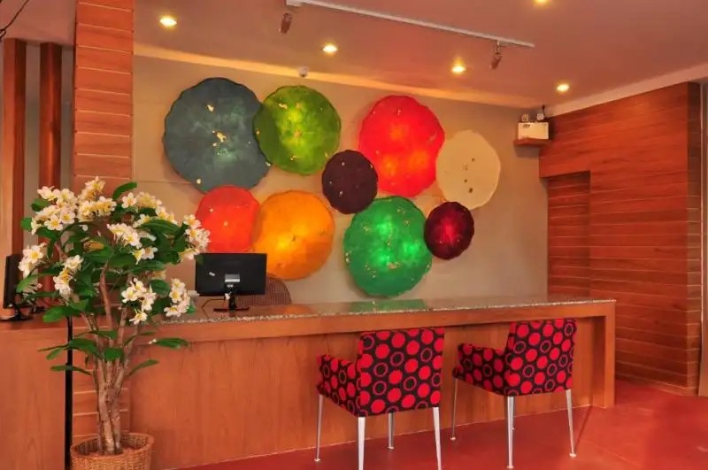 PHU NA NA BOUTIQUE HOTEL