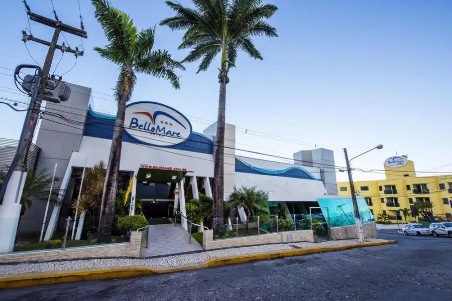 BELLO MARE HOTEL