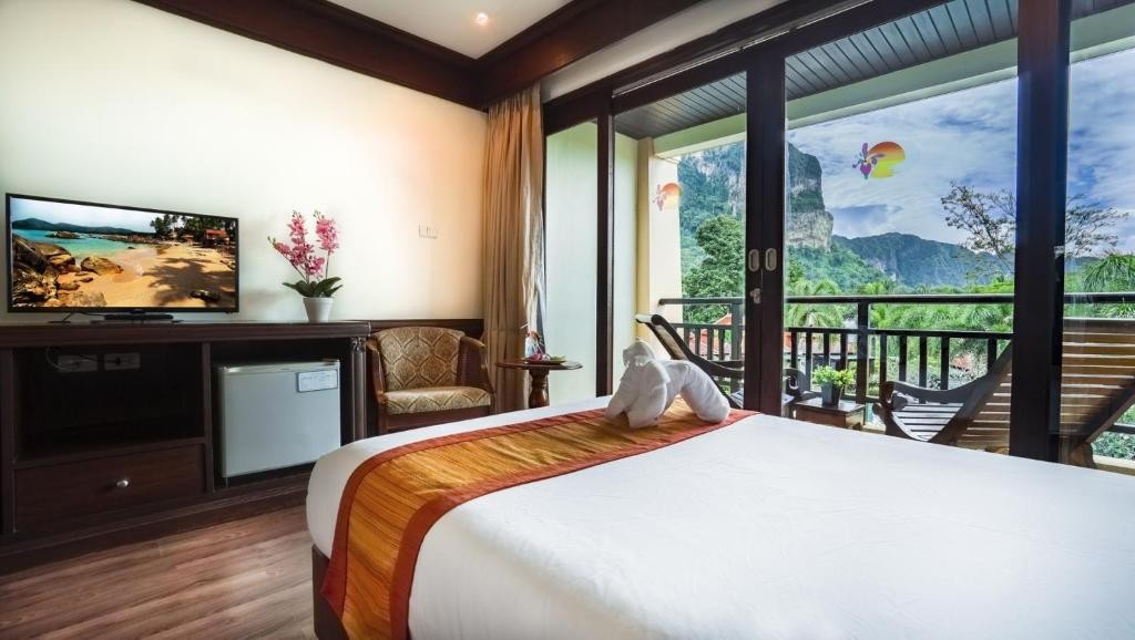 AO NANG ORCHID RESORT