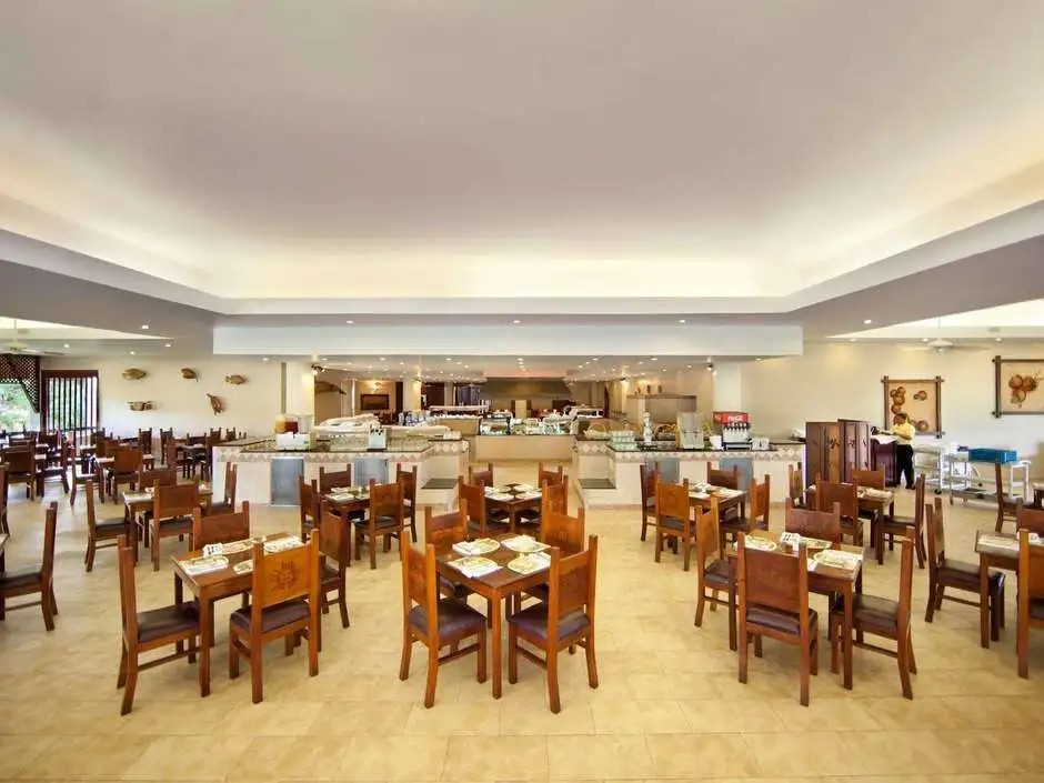 VIVA WYNDHAM DOMINICUS PALACE