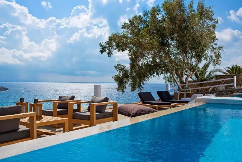 MYCONIAN AMBASSADOR THALASSO SPA