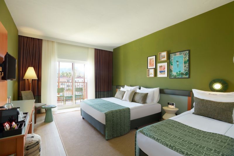 hotel standard