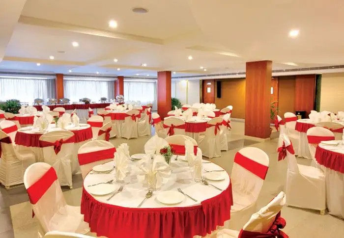 COCHIN PALACE