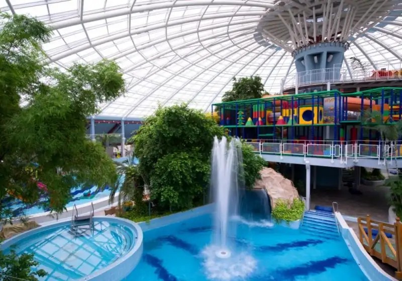 AQUATICUM THERMAL AND WELLNESS