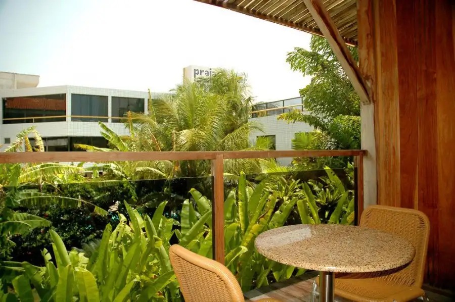 PRAIAMAR NATAL HOTEL & CONVENTION