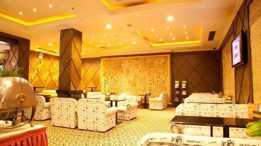 CITY VIEW HOTEL XUHUI