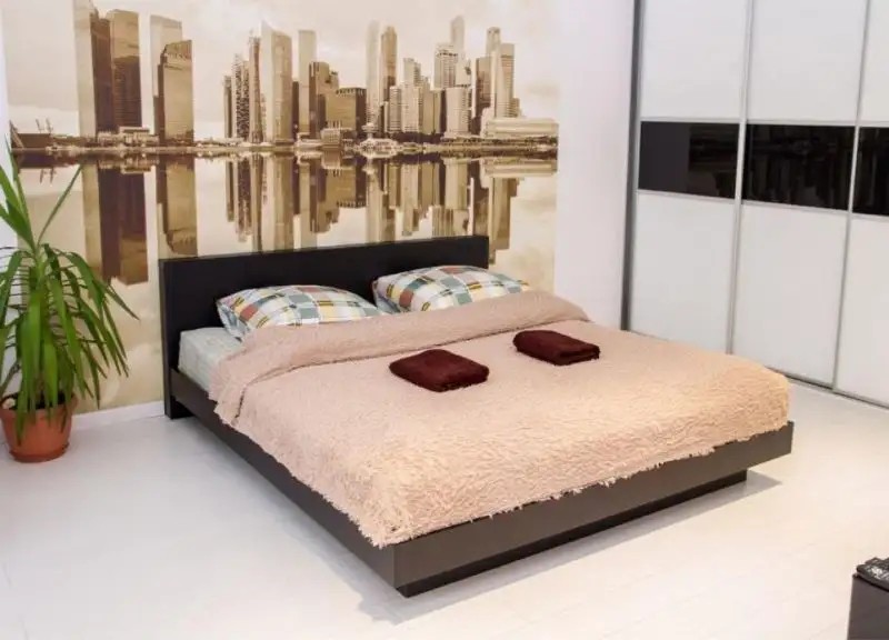 SUNRISE FLAT НА УЛИЦЕ ЖИГУРА