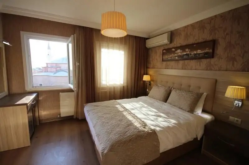 SIESTA HOTEL