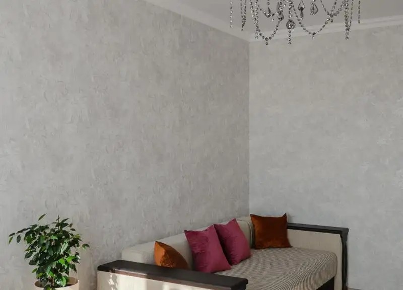 KVARTHOTEL (КВАРТОТЕЛЬ) НА БАКИНСКОЙ 90
