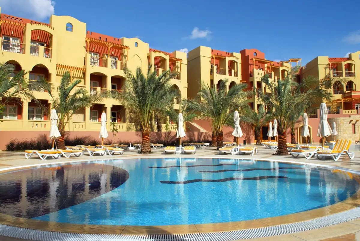 MARINA PLAZA TALA BAY