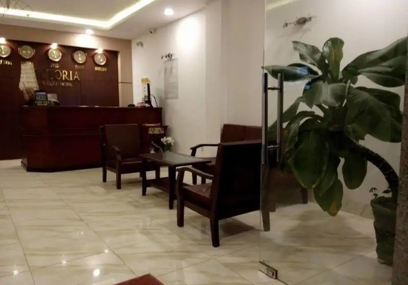 VICTORIA PHU QUOC