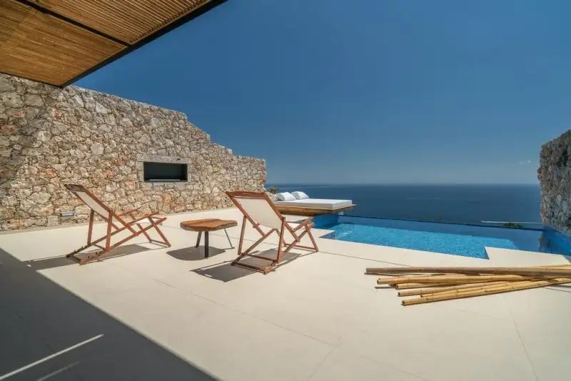 VILLAS EMERALD DELUXE