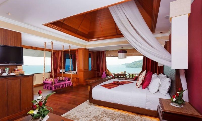 romantic suite