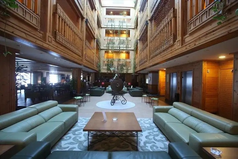 NORDIC APARTMENTS (EX. DEL CLOS APARTHOTEL)