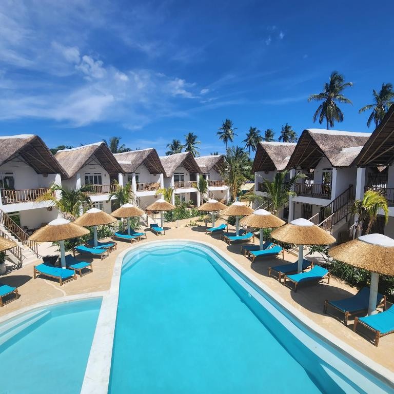 OLZADIA BOUTIQUE HOTEL