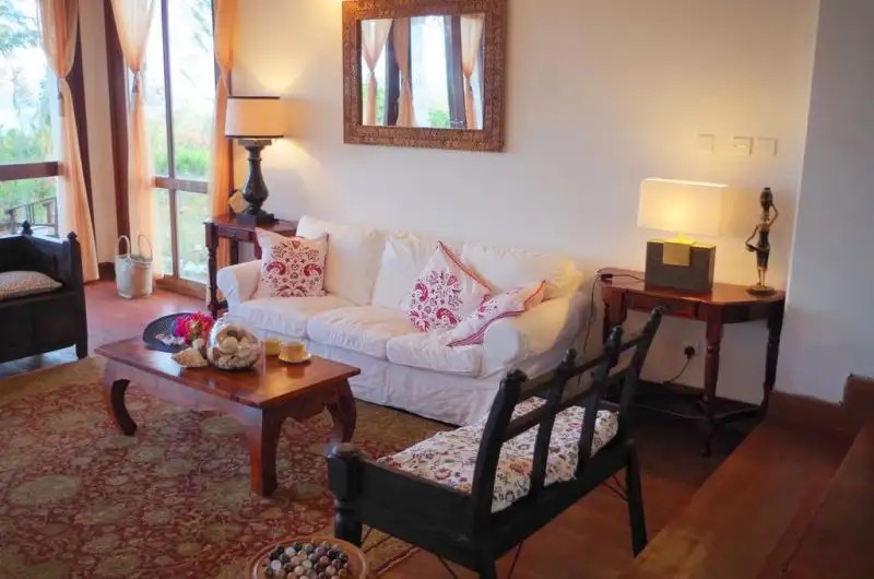 KANDILI VILLA