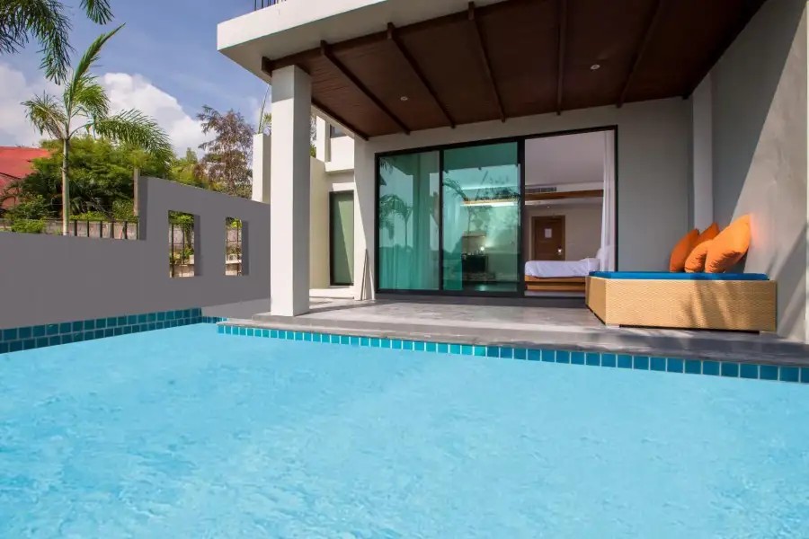BAYWATER RESORT KOH SAMUI (EX. PORTOFINO)
