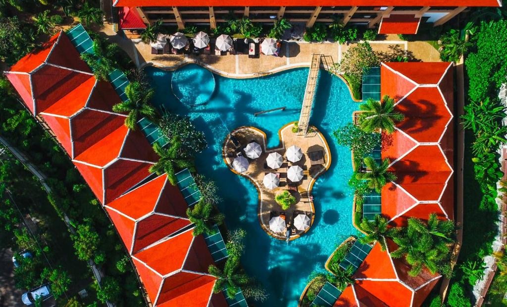 AO NANG ORCHID RESORT