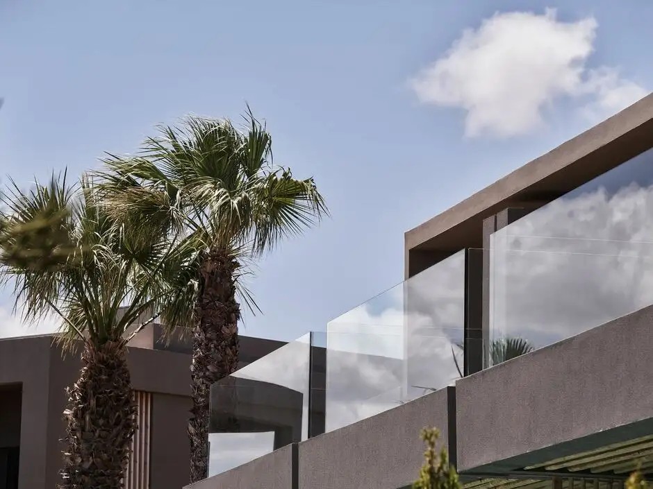 NEMA DESIGN HOTEL & SPA (EX. ELYSIUM BOUTIQUE) 