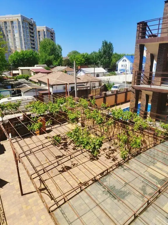 ГОСТЕВОЙ ДОМ СЕМЕЙНЫЙ