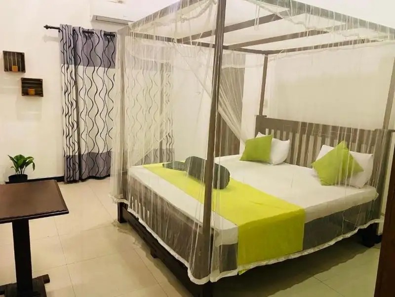 OSI BOUTIQUE VILLA