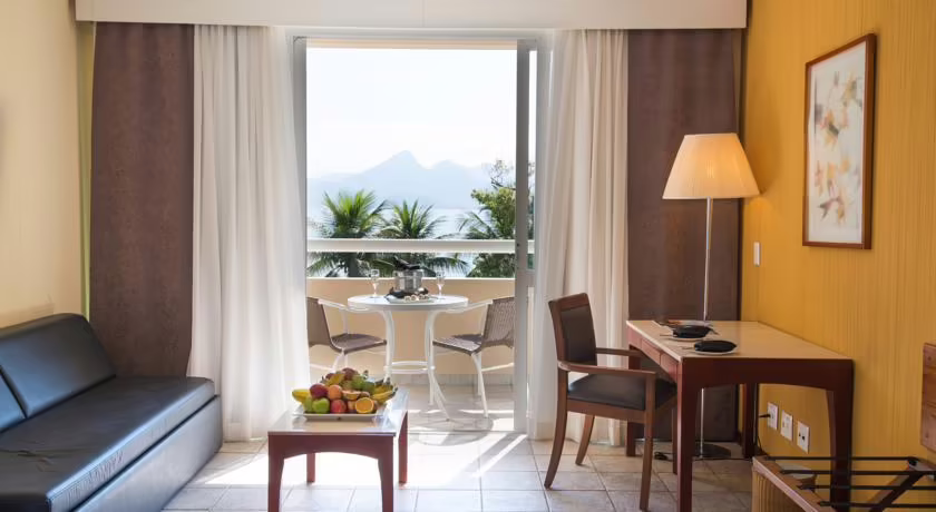 VILA GALE ECO RESORT