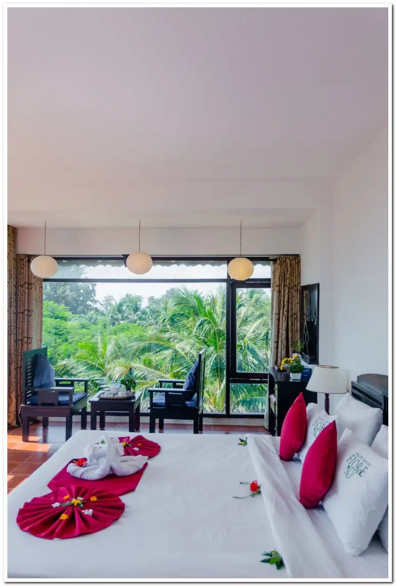 FIORE HEALTHY RESORT