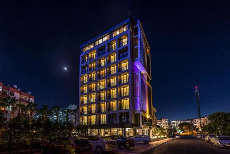 VISTA BOUTIQUE HOTEL