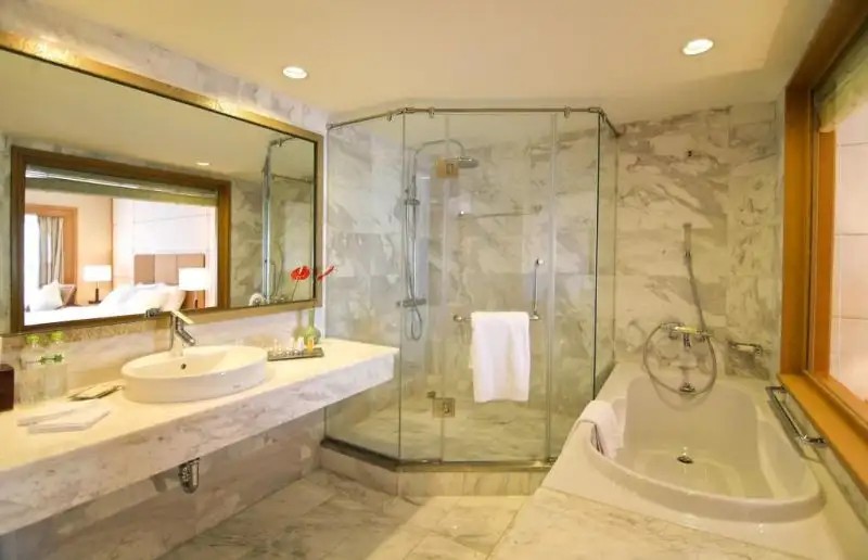 HILTON GARDEN INN HANOI